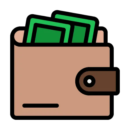 Top-up eWallet